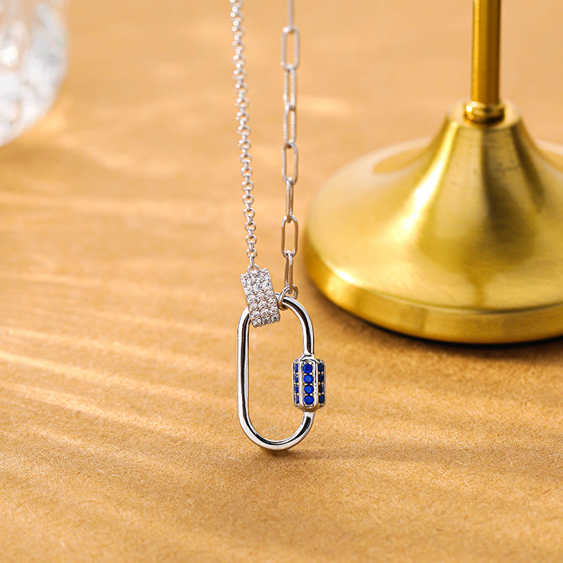 Vintage Women Necklace