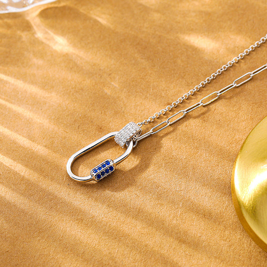 Vintage Women Necklace