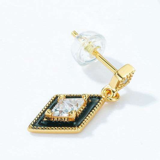 925 Sterling Silver Earrings