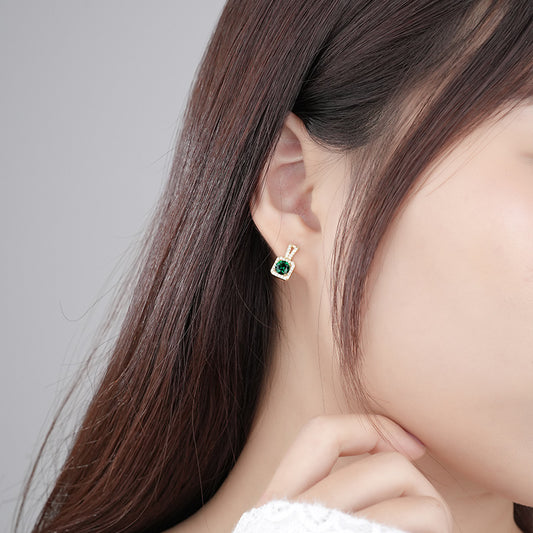 925 Sterling Silver Earrings