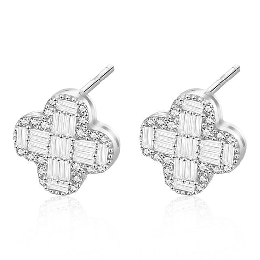 925 Sterling Silver Earrings
