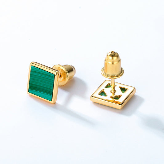 925 Sterling Silver Earrings