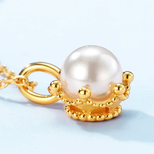 925 Sterling Silver Necklace