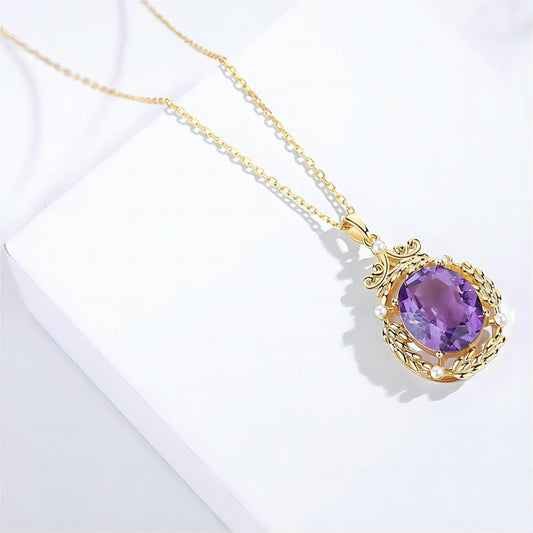 925 Sterling Silver Necklace