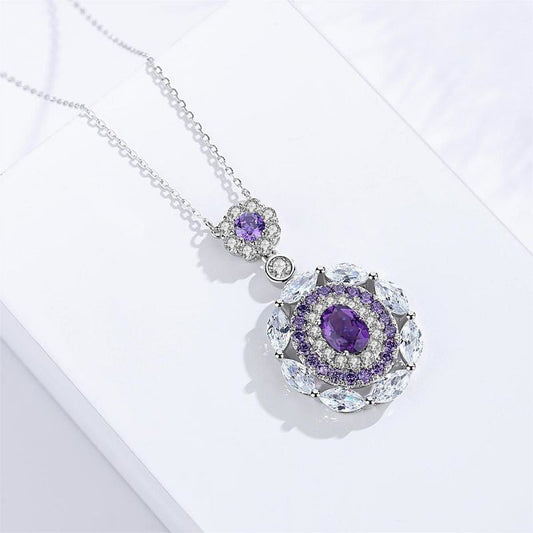 925 Sterling Silver Necklace