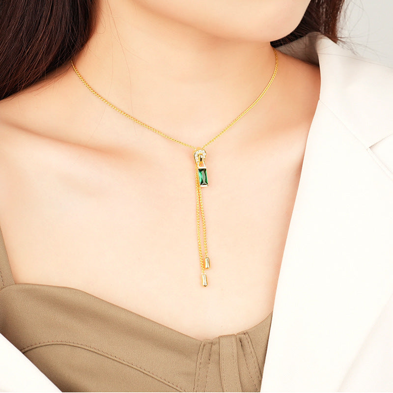 Elegant Women Necklace