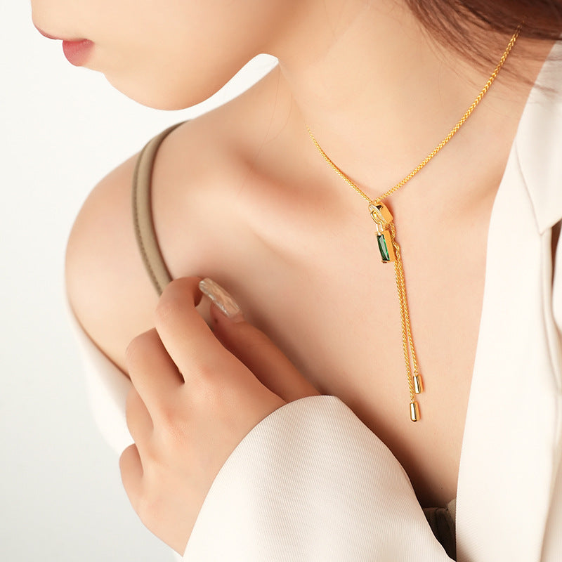 Elegant Women Necklace