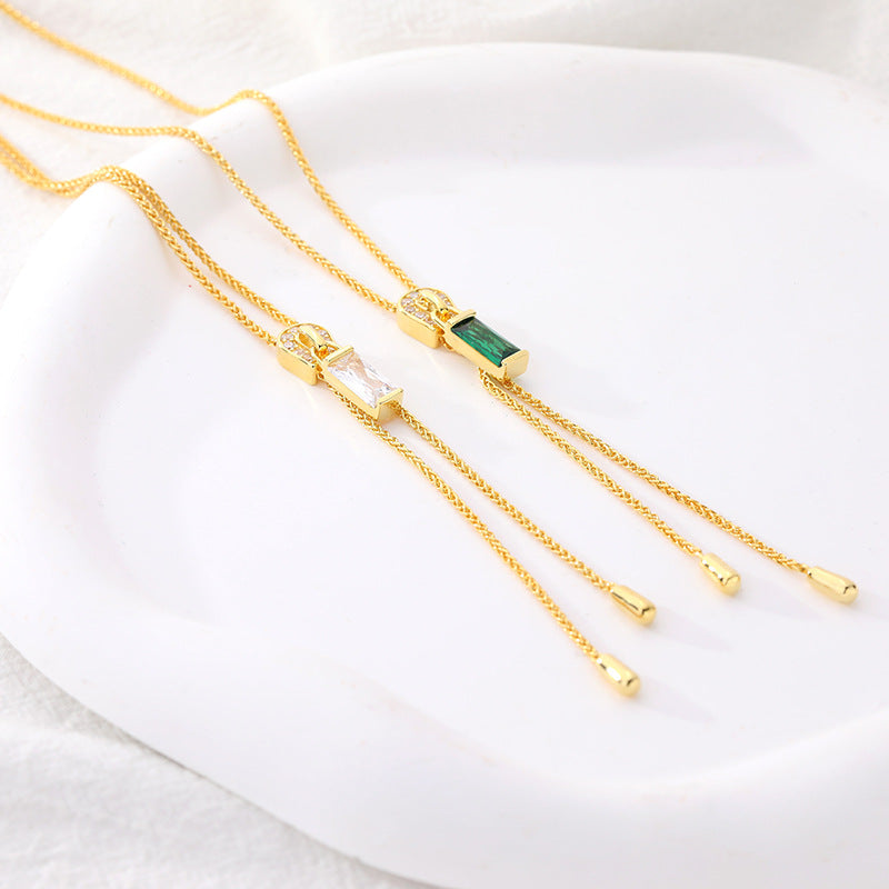 Elegant Women Necklace