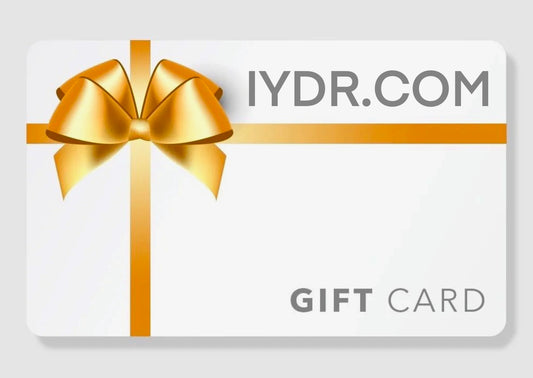 iYdr Gift Card