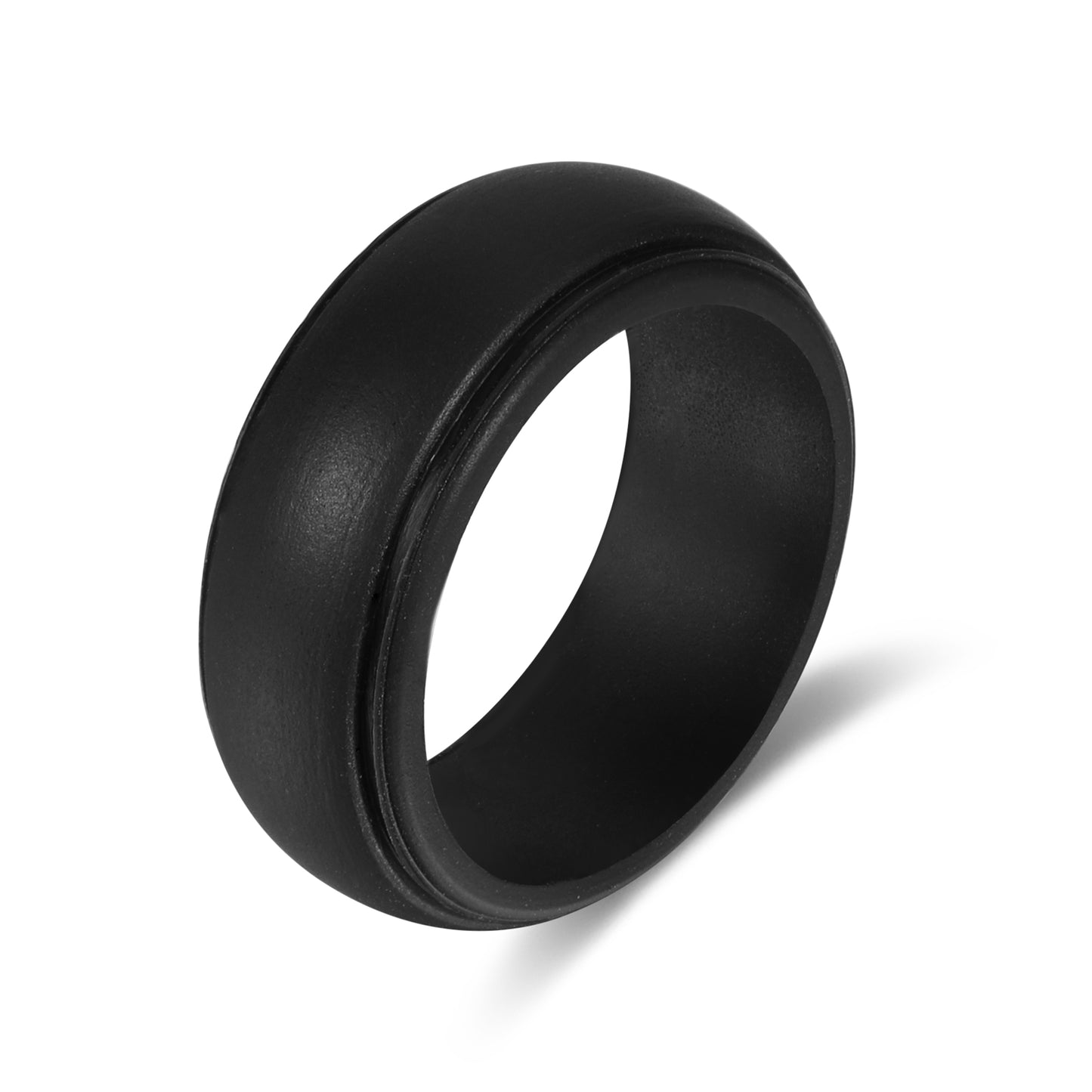 Silica Gel Ring