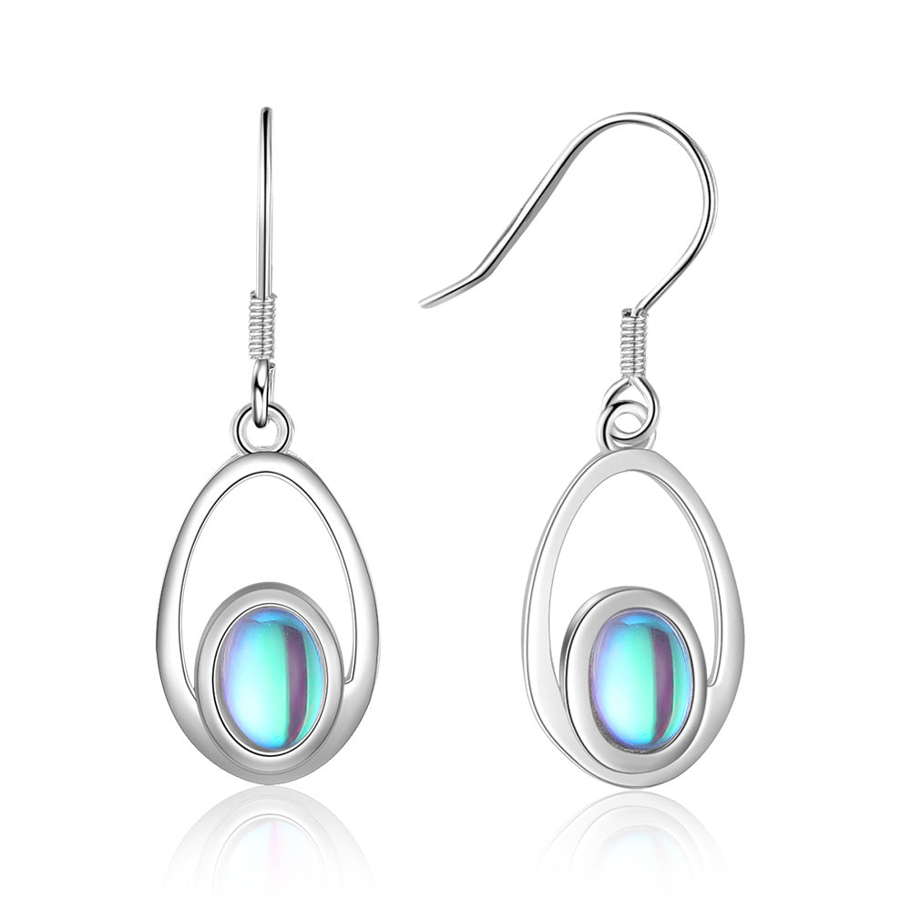 925 Sterling Silver Earrings