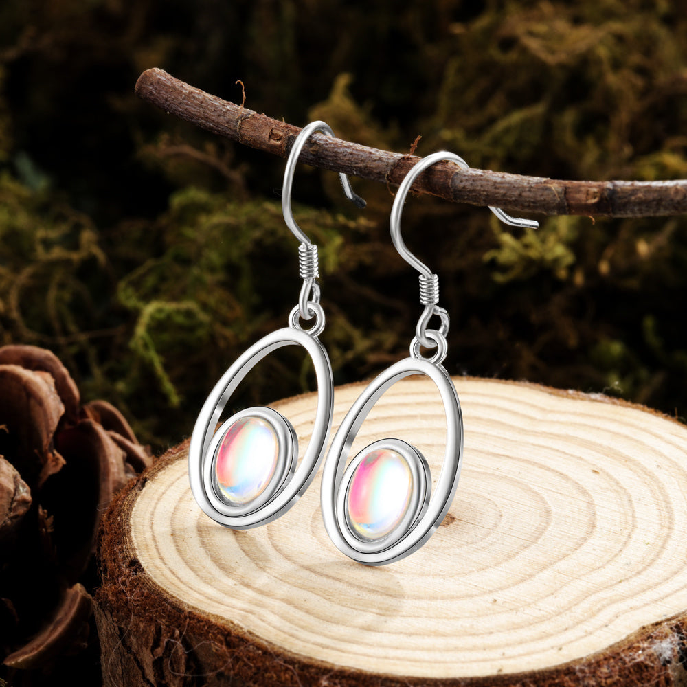 925 Sterling Silver Earrings