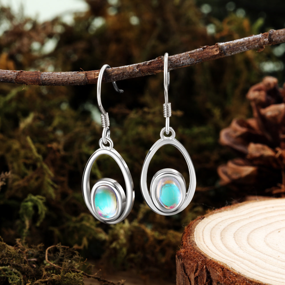 925 Sterling Silver Earrings