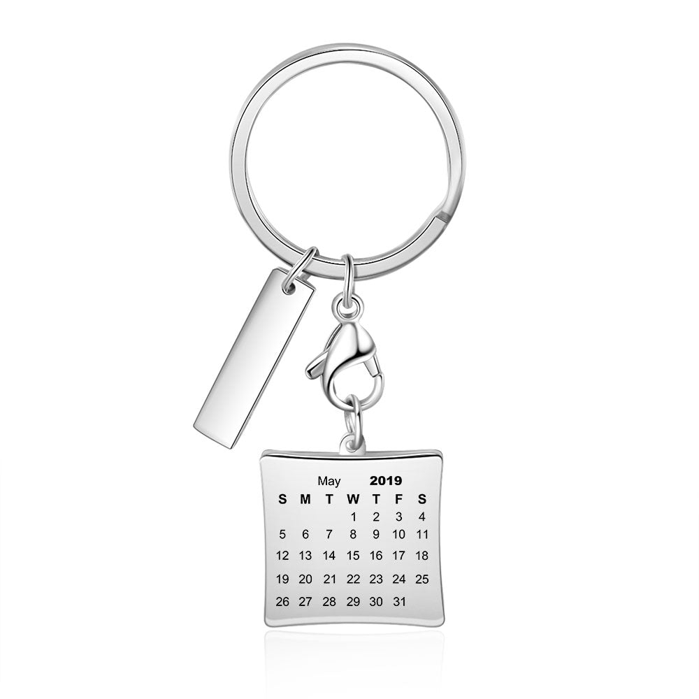 Photo Keychain