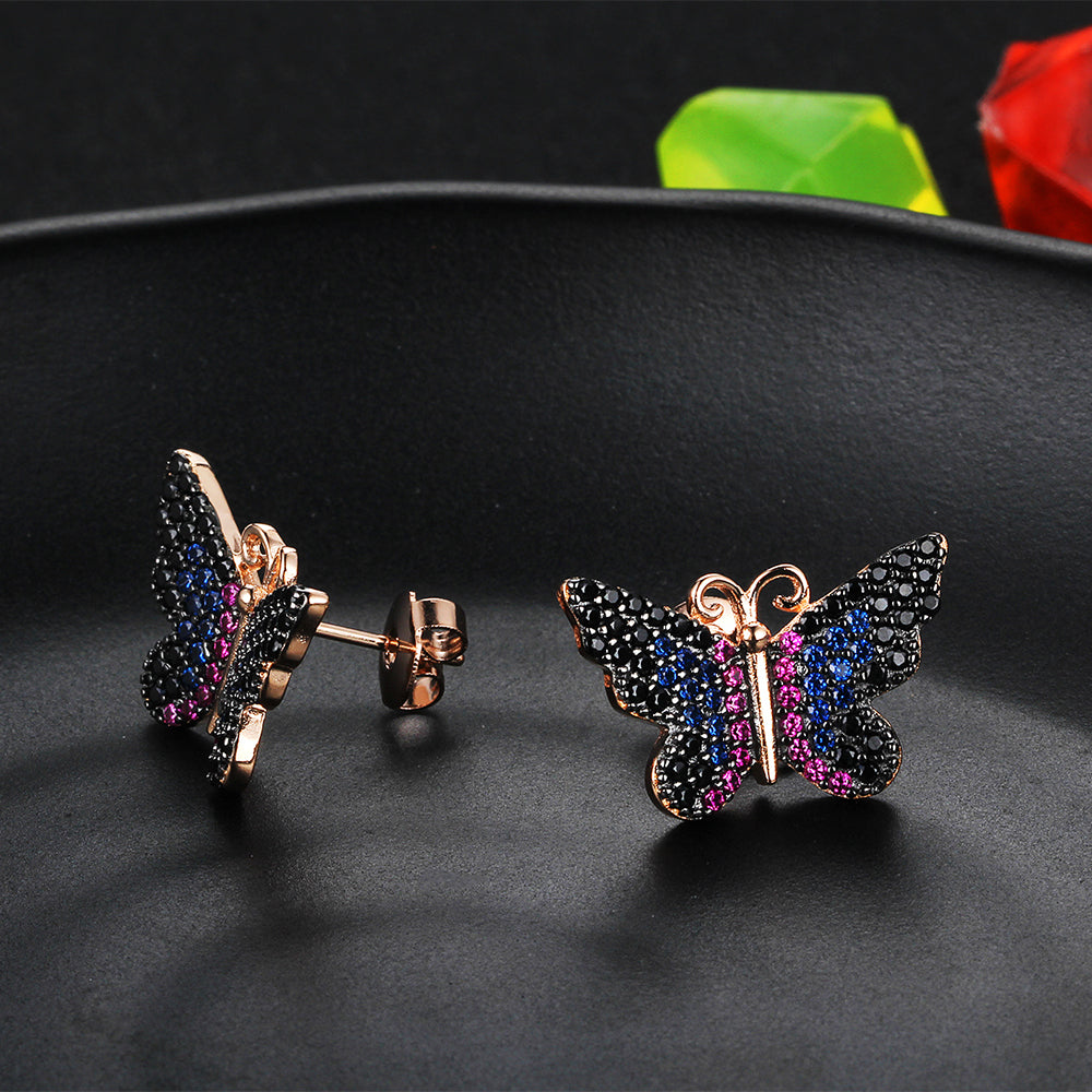 Butterfly Brooch