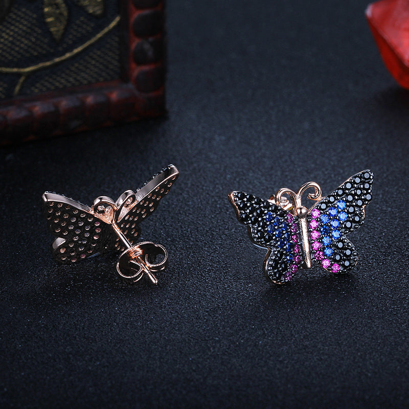 Butterfly Brooch