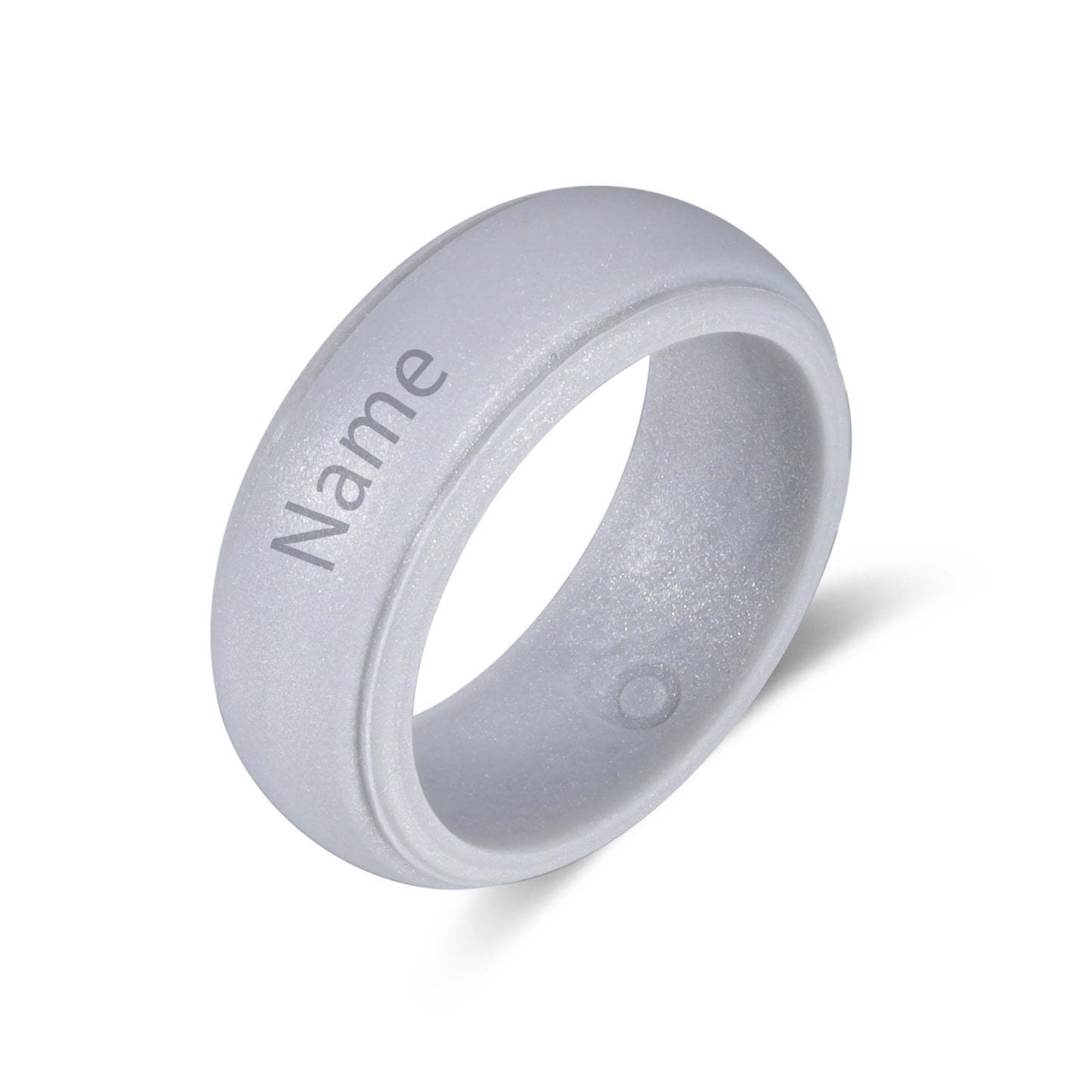 Silica Gel Ring