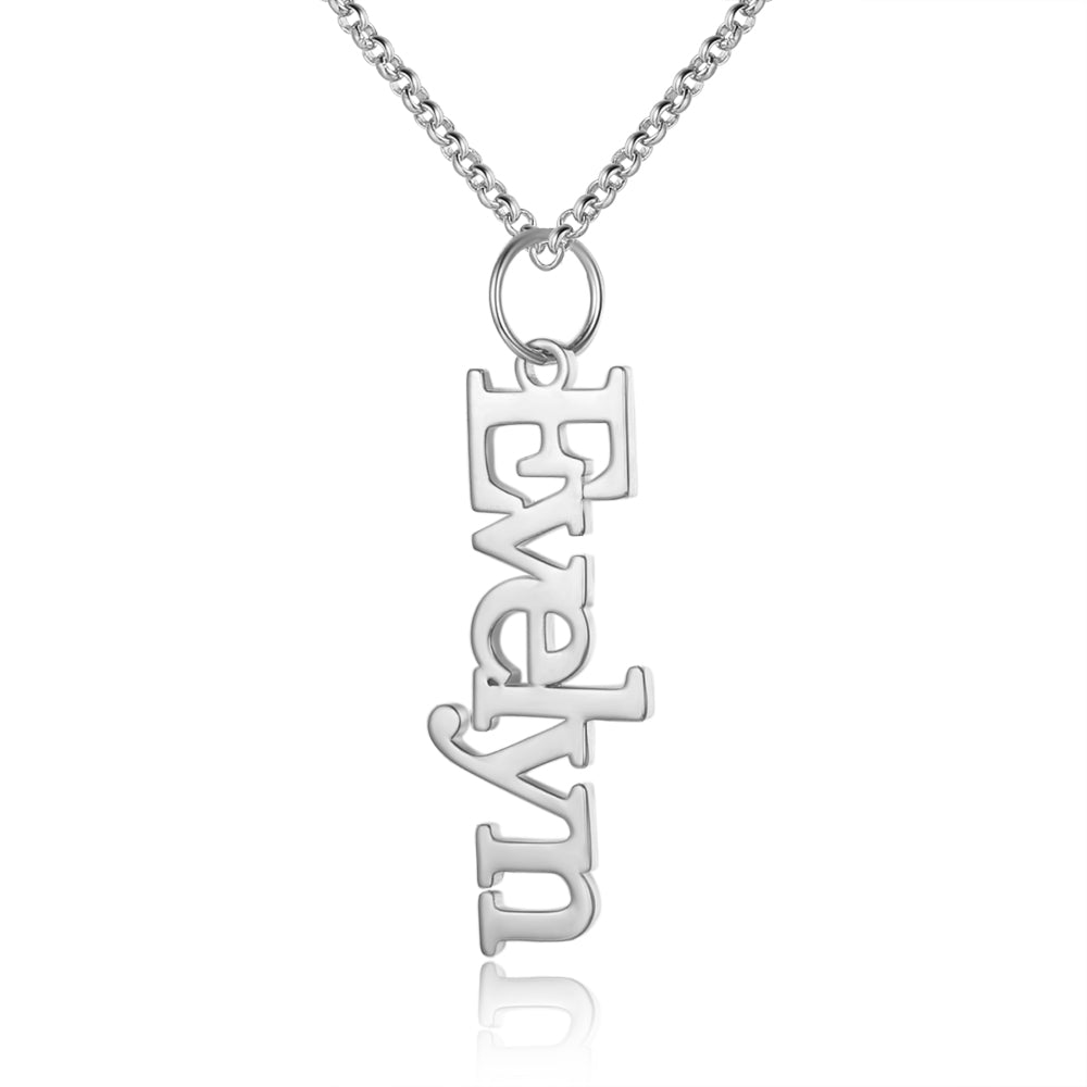 Custom Name Necklace