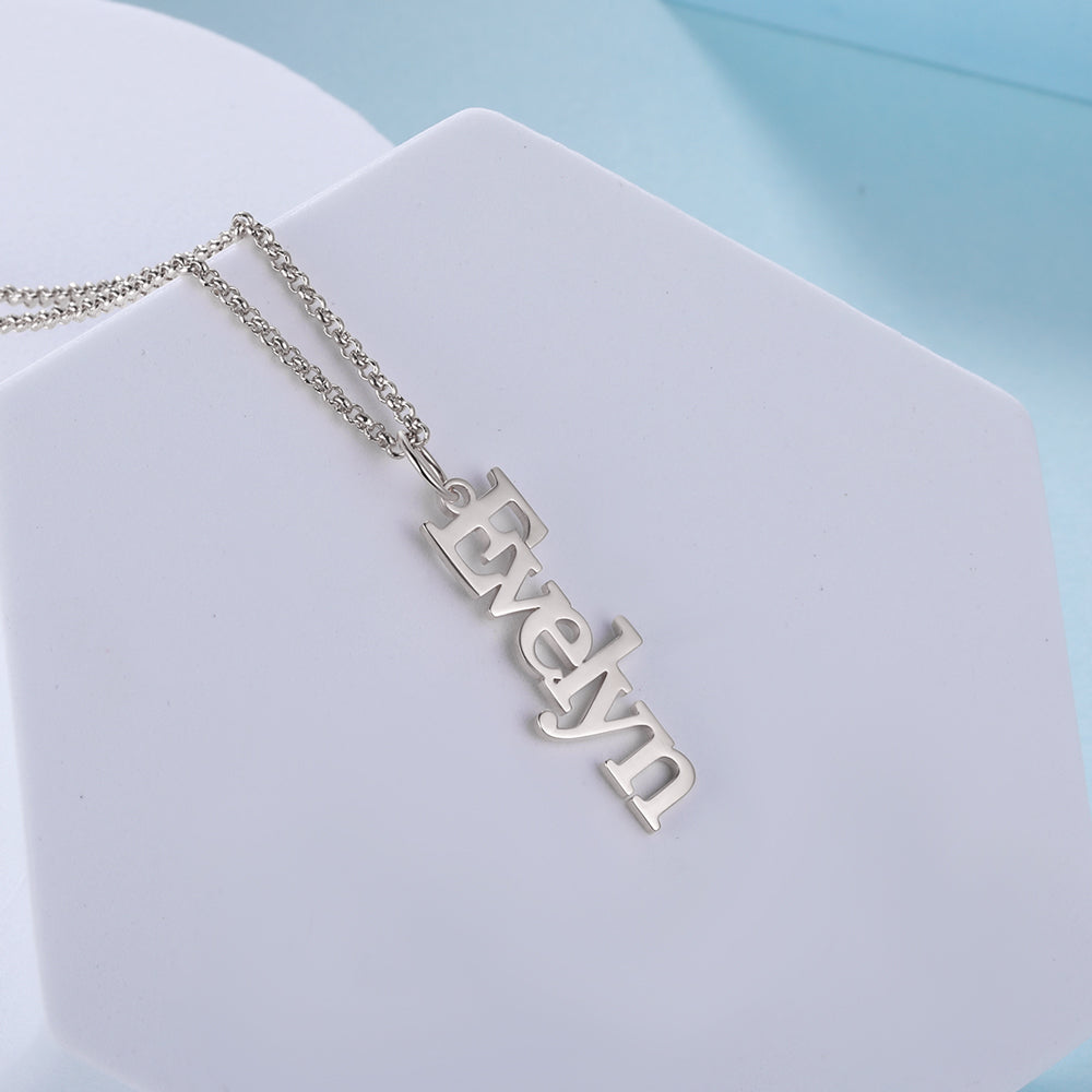 Custom Name Necklace