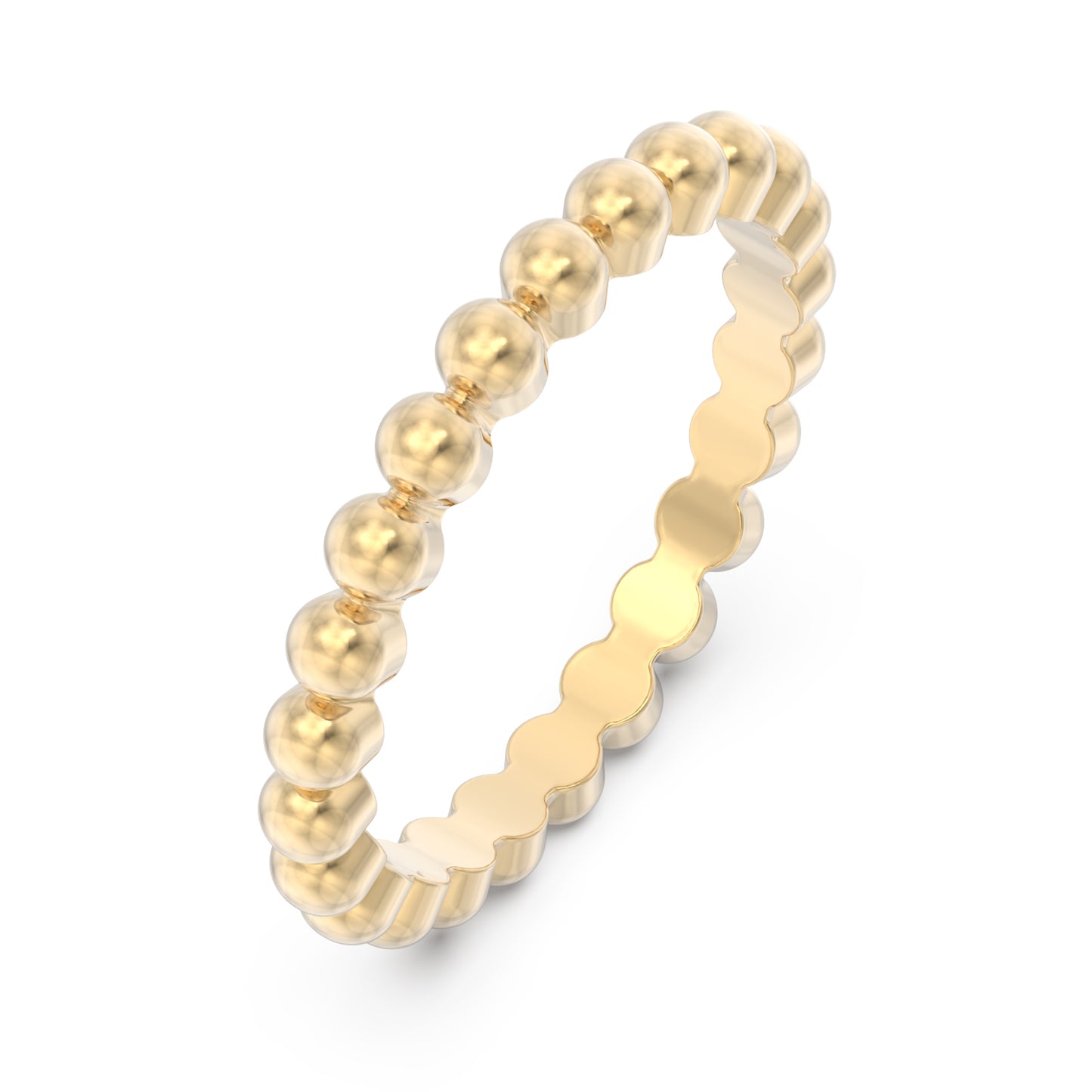 Stackable Ring